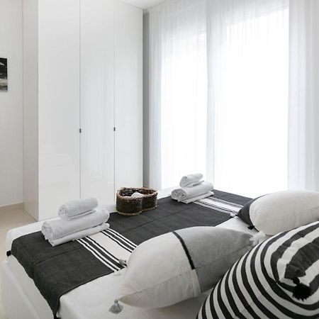 Rivazzurra Homes - C Termoli Eksteriør billede
