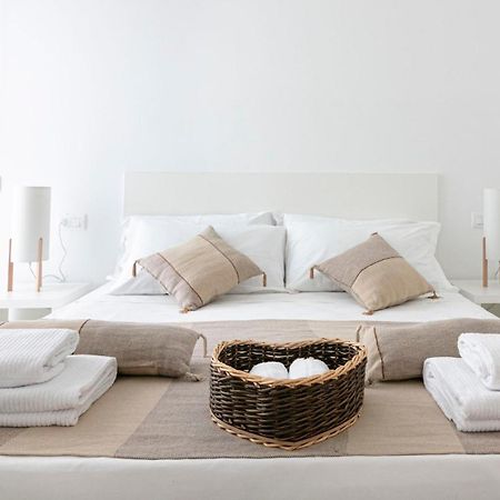 Rivazzurra Homes - C Termoli Eksteriør billede