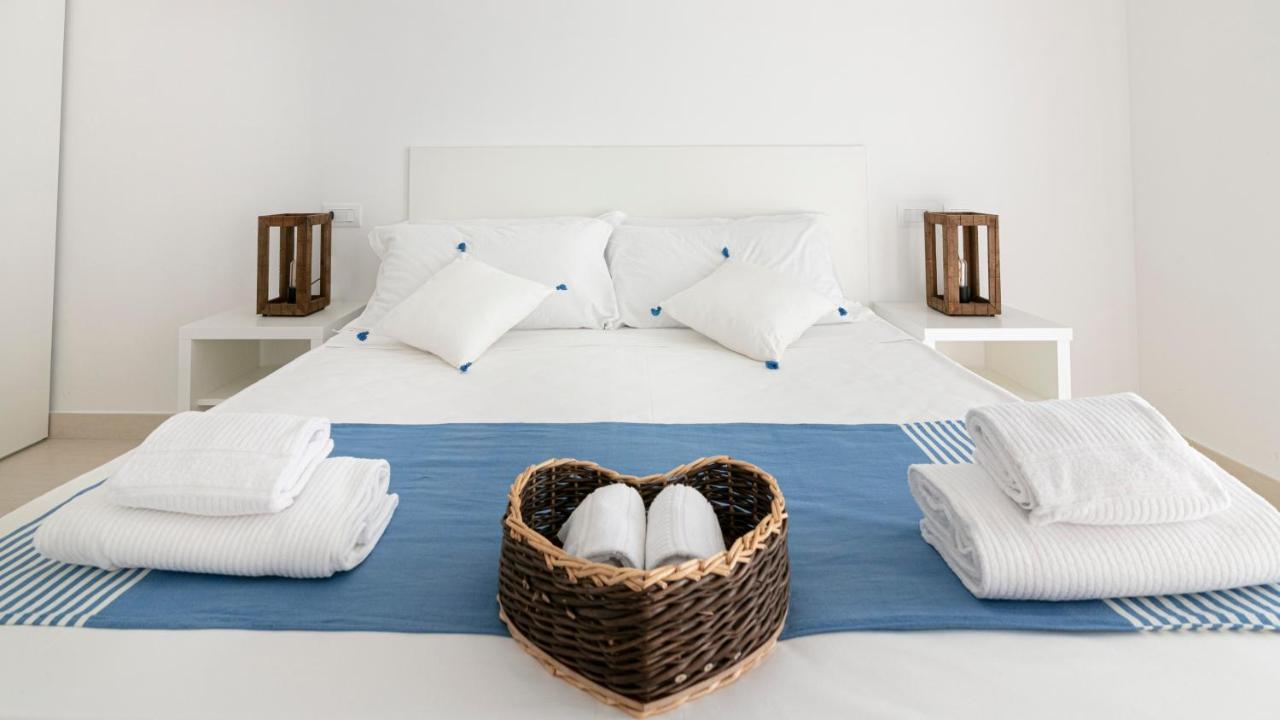 Rivazzurra Homes - C Termoli Eksteriør billede