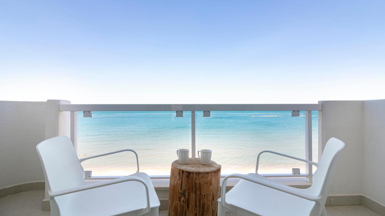 Rivazzurra Homes - C Termoli Eksteriør billede