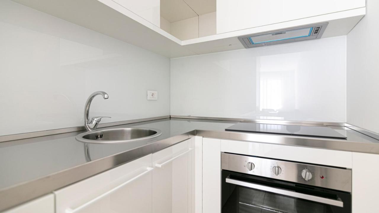 Rivazzurra Homes - C Termoli Eksteriør billede