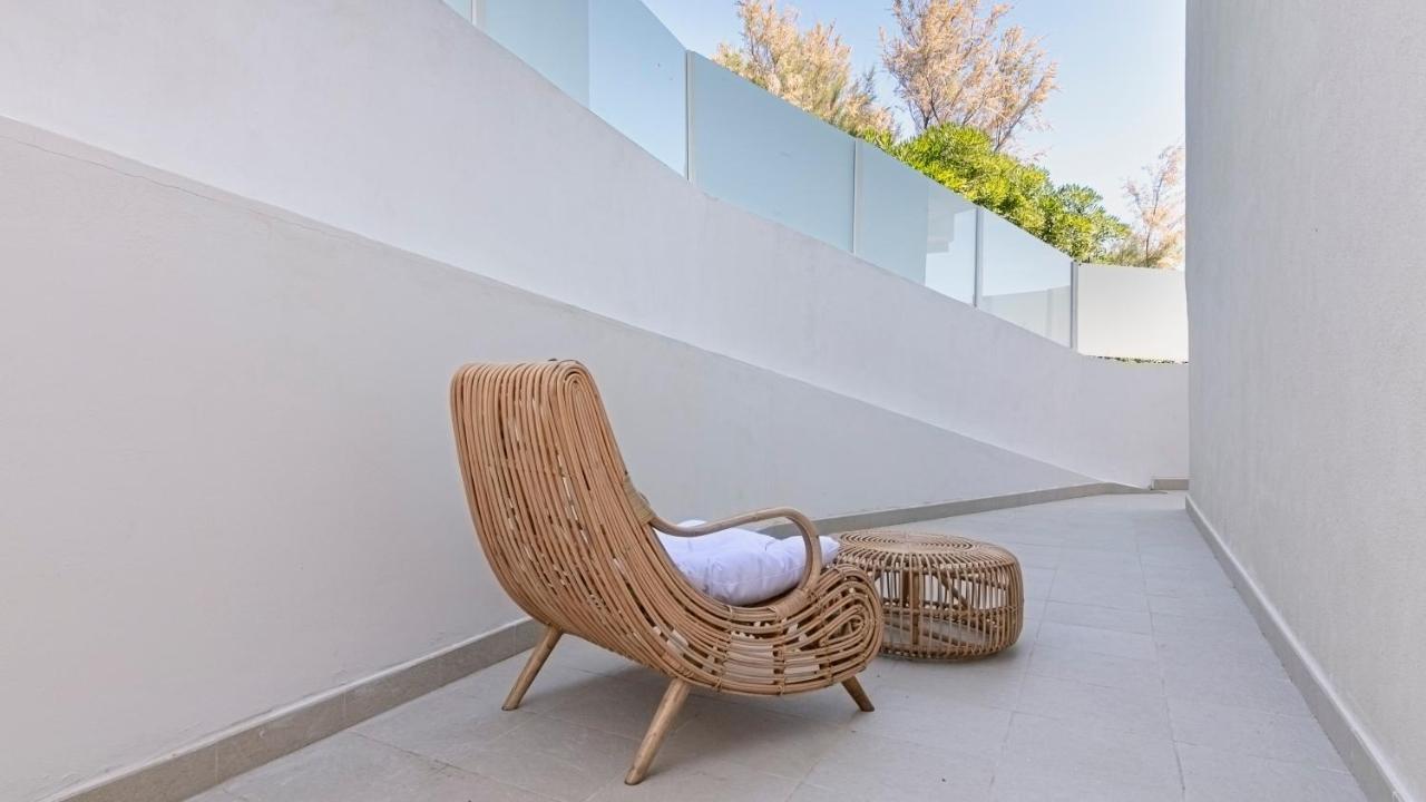 Rivazzurra Homes - C Termoli Eksteriør billede
