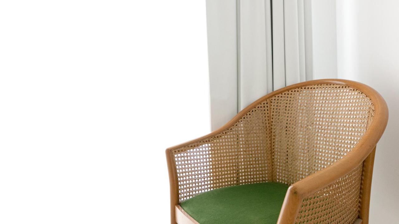 Rivazzurra Homes - C Termoli Eksteriør billede