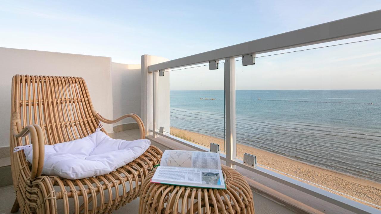 Rivazzurra Homes - C Termoli Eksteriør billede