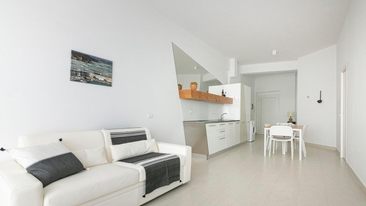 Rivazzurra Homes - C Termoli Eksteriør billede
