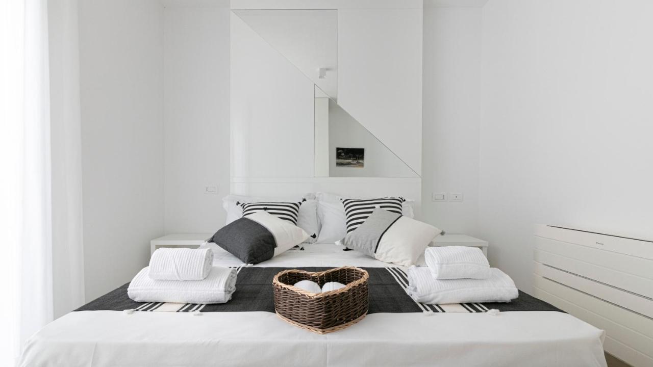 Rivazzurra Homes - C Termoli Eksteriør billede