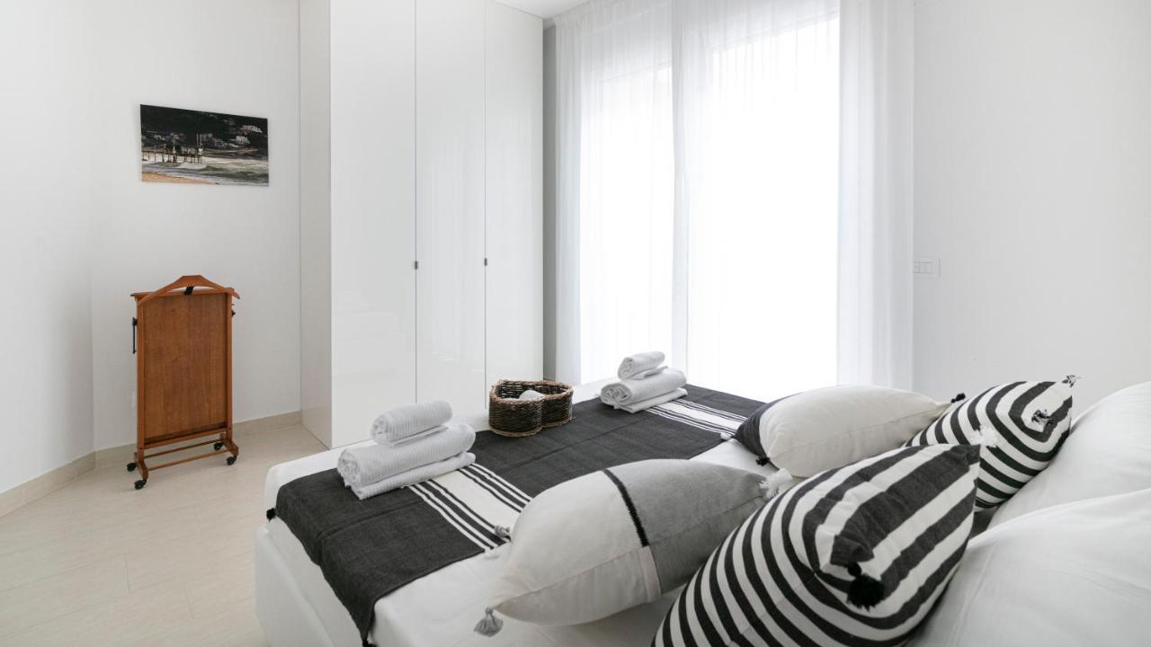 Rivazzurra Homes - C Termoli Eksteriør billede